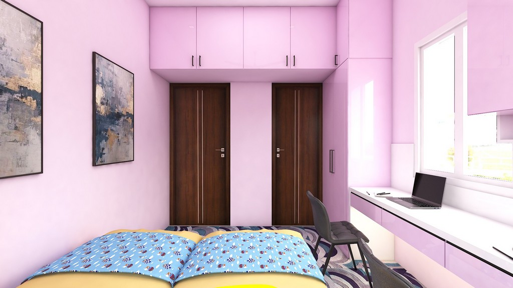 Sheyed Anna Nagar Image 5